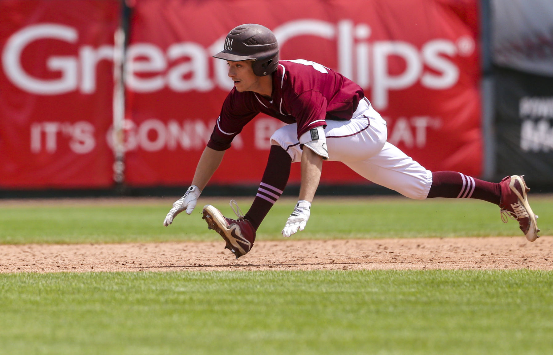 Class 1A state baseball championship